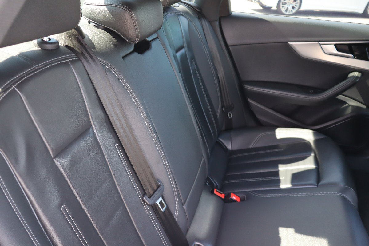Used 2024 Audi A4 2.0T Premium Plus AWD/4WD image 26