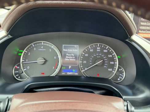 Used 2018 Lexus RX 350L Luxury image 78