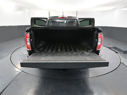 Used 2016 GMC Canyon SLT image 38