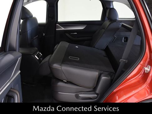 New 2025 MAZDA CX-70 3.3 Turbo w/ Premium Package image 26