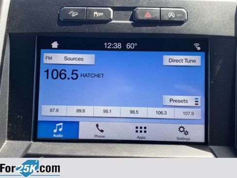Used 2018 Ford F150 XLT w/ Equipment Group 302A Luxury AWD/4WD image 14