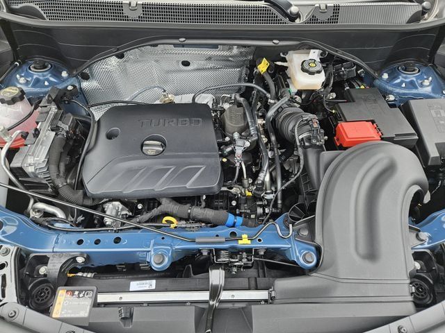 New 2026 Buick Encore GX Sport Touring w/ Comfort Package FWD image 20