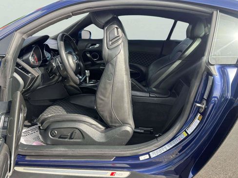 Used 2014 Audi R8 V10 AWD/4WD image 60