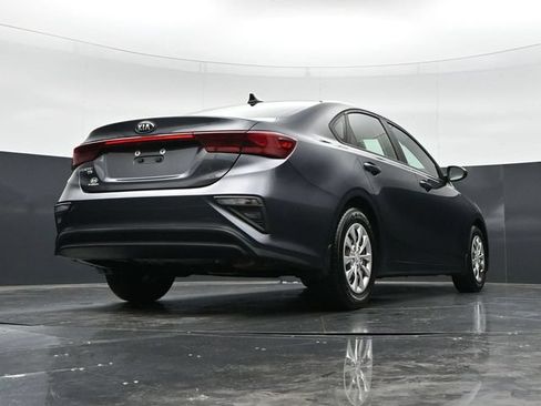 Used 2020 Kia Forte Sedan FWD image 38