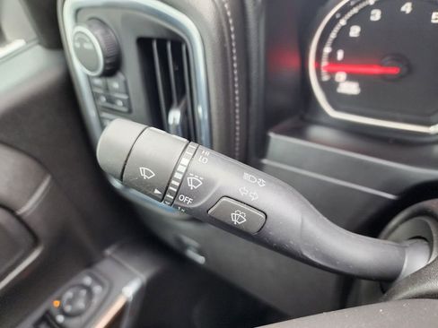 Certified 2021 Chevrolet Silverado 1500 RST w/ Max Trailering Package image 36