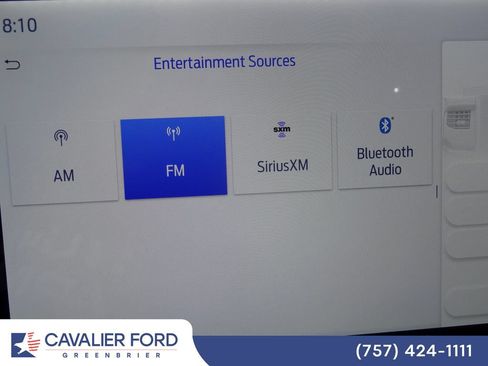 Certified 2024 Ford Expedition Limited AWD/4WD image 29