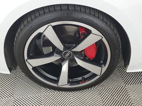 Certified 2023 Audi A5 2.0T Premium Plus w/ Premium Plus image 18