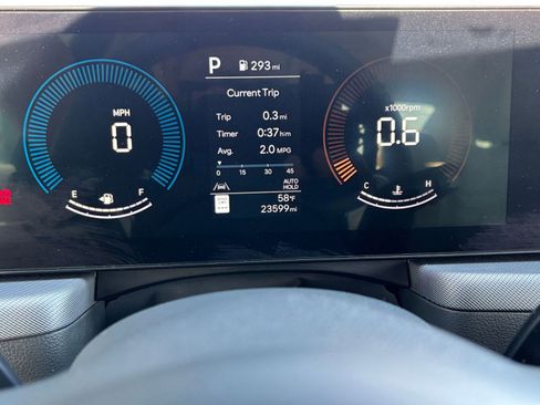 Used 2025 Hyundai Sonata SEL FWD image 40