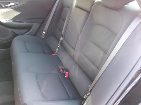 Used 2025 Chevrolet Malibu LT FWD image 10