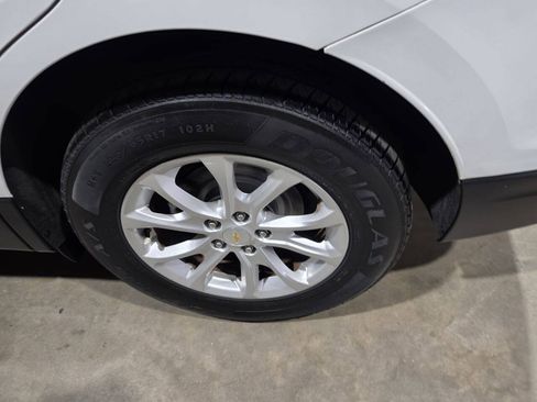 Used 2020 Chevrolet Equinox LT AWD/4WD image 20