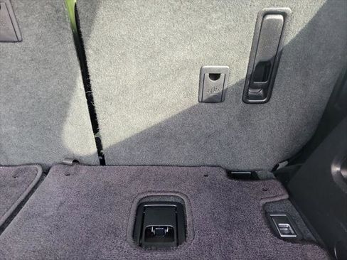 Certified 2024 Toyota 4Runner SR5 Premium w/ Moonroof Package image 45