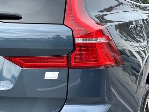 Certified 2023 Volvo XC60 T8 Plus w/ Protection Package Premier AWD/4WD image 34