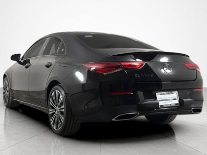 Used 2023 Mercedes-Benz CLA 250