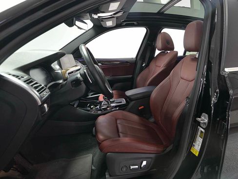 Used 2023 BMW X3 sDrive30i w/ Convenience Package RWD image 8