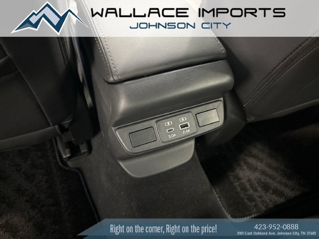 New 2026 Subaru WRX tS AWD/4WD image 27