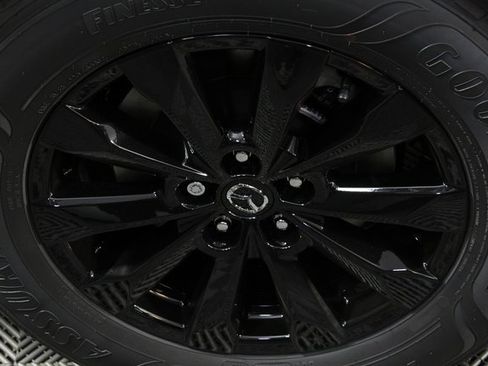 New 2025 MAZDA CX-50 AWD 2.5 S w/ Weather Package image 9