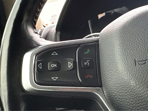 Used 2021 RAM 1500 Laramie image 15