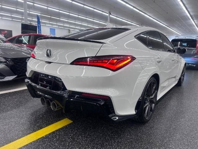 Used 2024 Acura Integra Type S FWD image 5