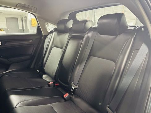 Used 2023 Honda Civic EX-L image 25