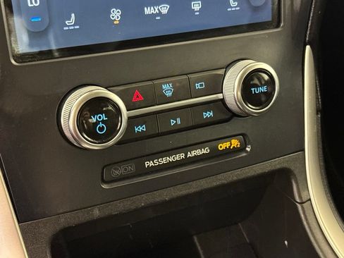 Used 2023 Ford Edge SEL AWD/4WD image 26
