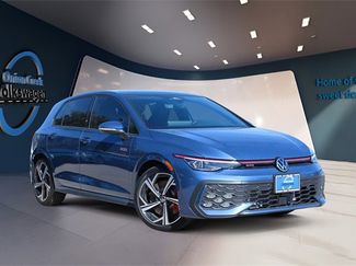 New 2026 Volkswagen GTI SE video 1