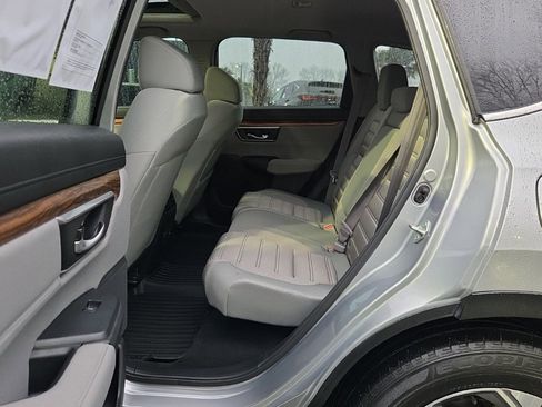 Used 2018 Honda CR-V EX image 5