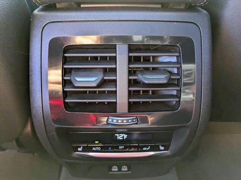 Used 2024 BMW X4 M w/ Competition Package image 17