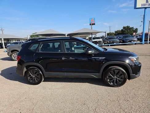 Used 2024 Volkswagen Taos S FWD image 9