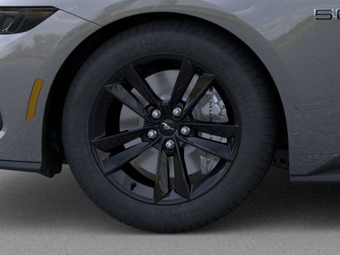 New 2026 Ford Mustang GT RWD image 21