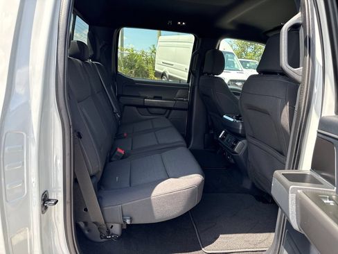 Used 2024 Ford F150 XLT w/ Equipment Group 302A MID AWD/4WD image 32