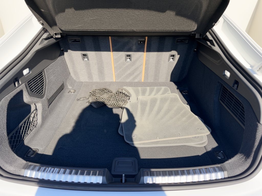 Certified 2025 Audi A5 Premium AWD/4WD image 28
