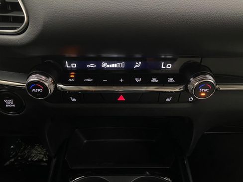 New 2025 MAZDA CX-30 AWD 2.5 S w/ Preferred Package image 23