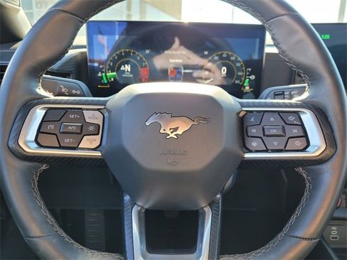 Used 2024 Ford Mustang GT image 22
