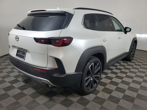 Certified 2026 MAZDA CX-50 AWD 2.5 S w/ Weather Package image 6