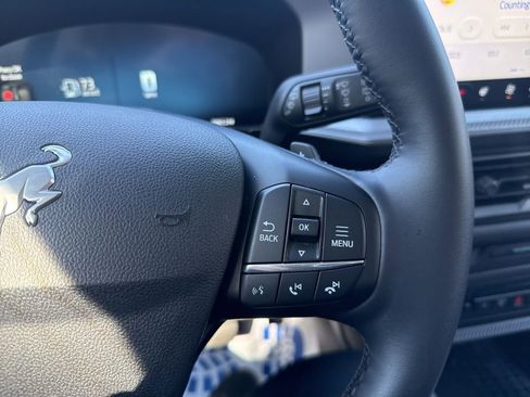 Used 2025 Ford Bronco Sport Badlands image 17