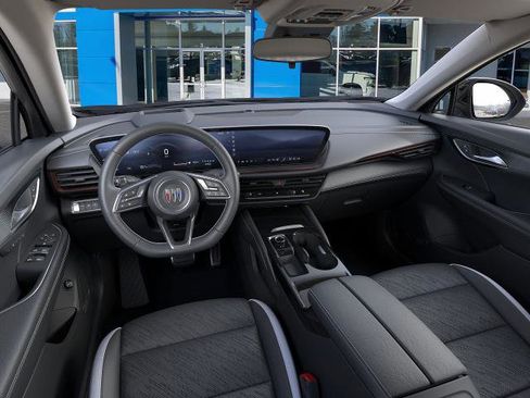 New 2026 Buick Envision Sport Touring image 41