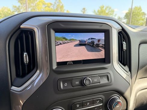 New 2026 Chevrolet Silverado 3500 W/T w/ WT Convenience Package image 20