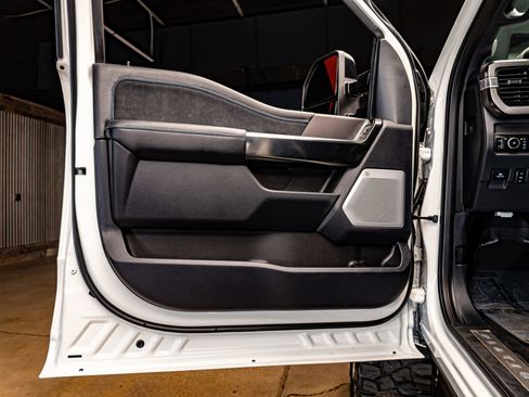 Used 2026 Ford F250 Platinum image 30