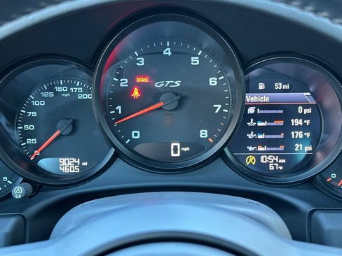 Used 2019 Porsche 911 Carrera GTS image 31