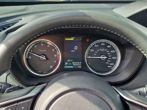 Used 2023 Subaru Forester Touring image 29