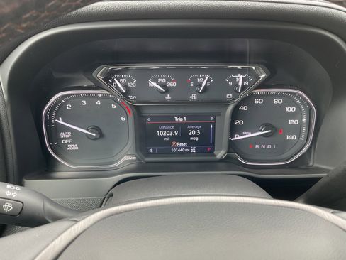 Used 2021 GMC Sierra 1500 AT4 AWD/4WD image 27