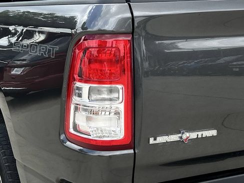 Used 2022 RAM 1500 Lone Star RWD image 6