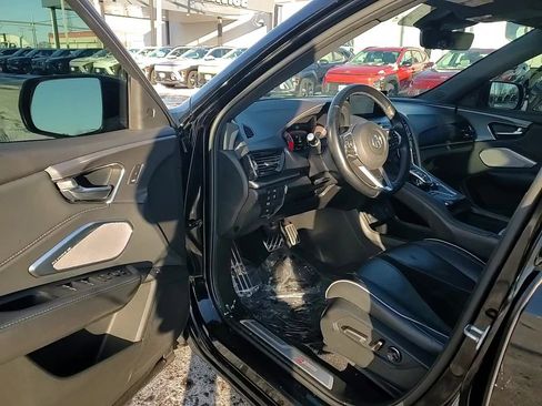 Used 2019 Acura RDX A-Spec image 10