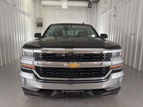 Used 2017 Chevrolet Silverado 1500 LT w/ All Star Edition image 2