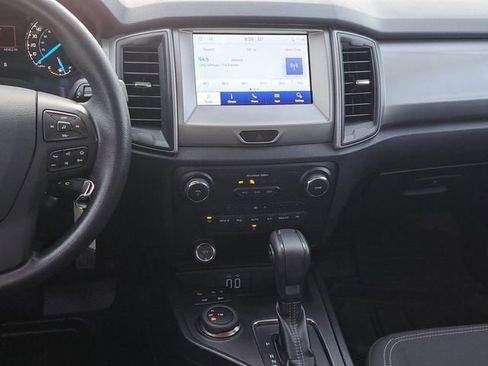 Used 2021 Ford Ranger XL w/ FX4 Off-Road Package image 22