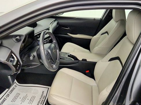 Used 2021 Lexus UX 250h w/ Premium Package AWD/4WD image 19