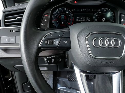 Used 2023 Audi Q7 2.0T Premium w/ Convenience Package image 9