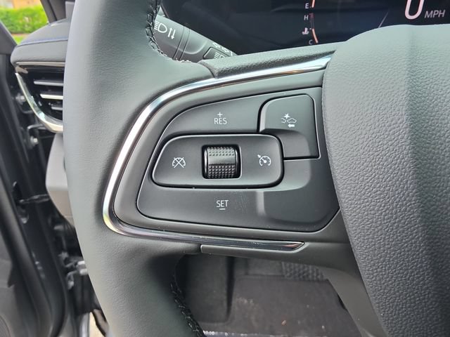 New 2026 Buick Envista Sport Touring w/ Convenience II Package FWD image 24