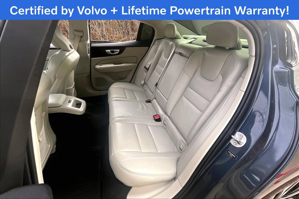 Used 2024 Volvo S60 B5 Plus w/ Climate Package FWD image 35