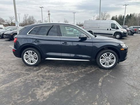Used 2018 Audi Q5 2.0T Premium Plus image 3